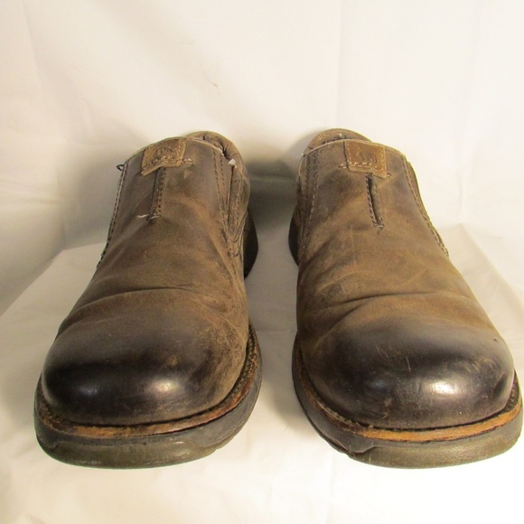 Merrell World Legend Distressed Men’s Slip On